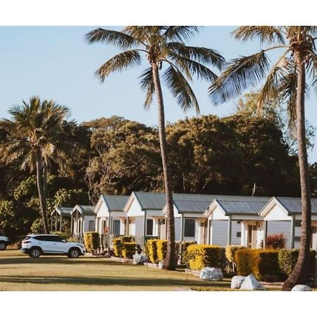 Discovery Parks - Bargara Eksteriør billede
