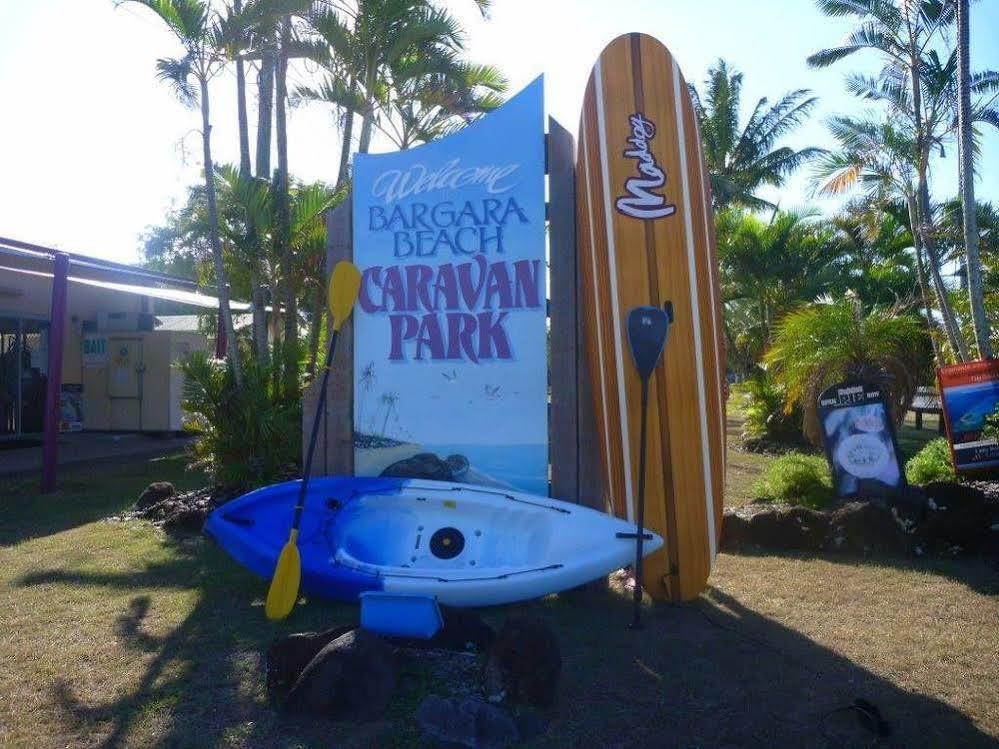 Discovery Parks - Bargara Eksteriør billede